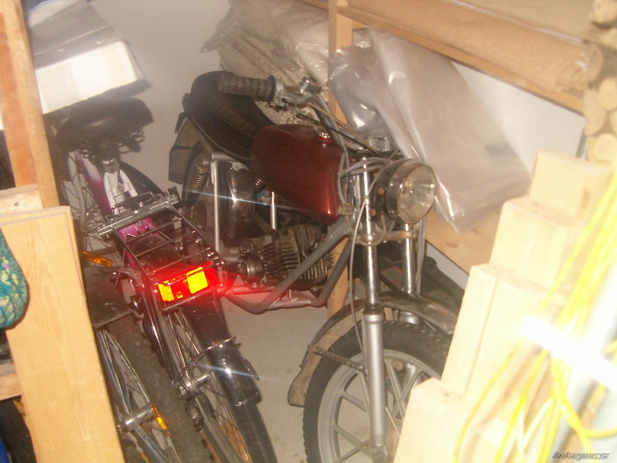 Bike Photo 132954