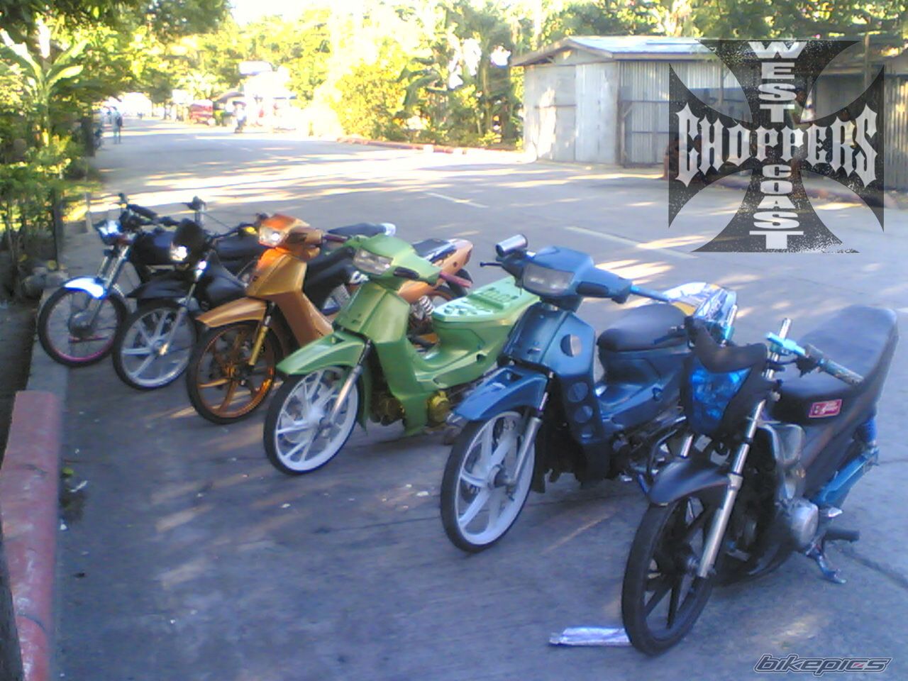 Bike Photo 1329555