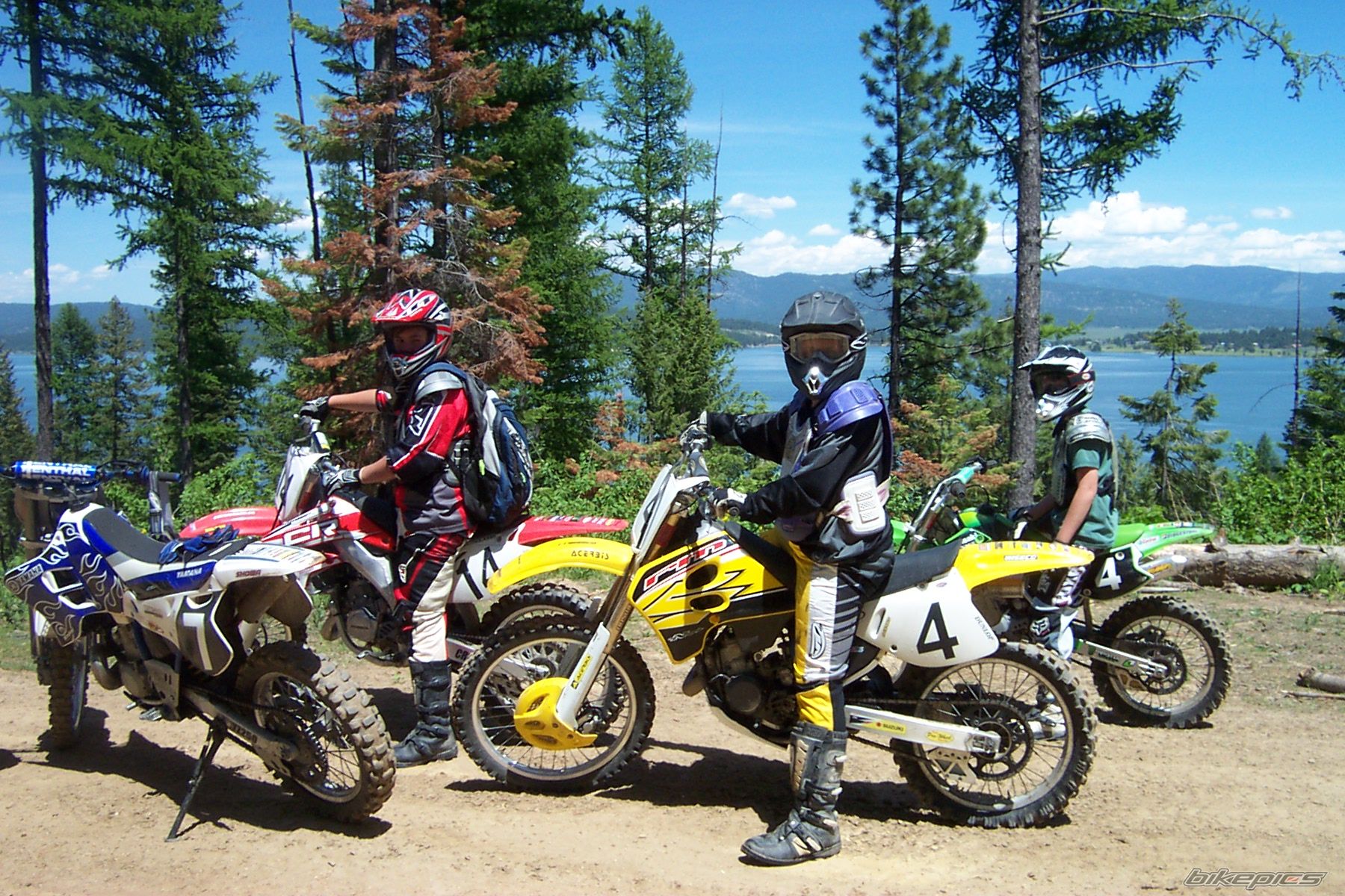 Bike Photo 1329577
