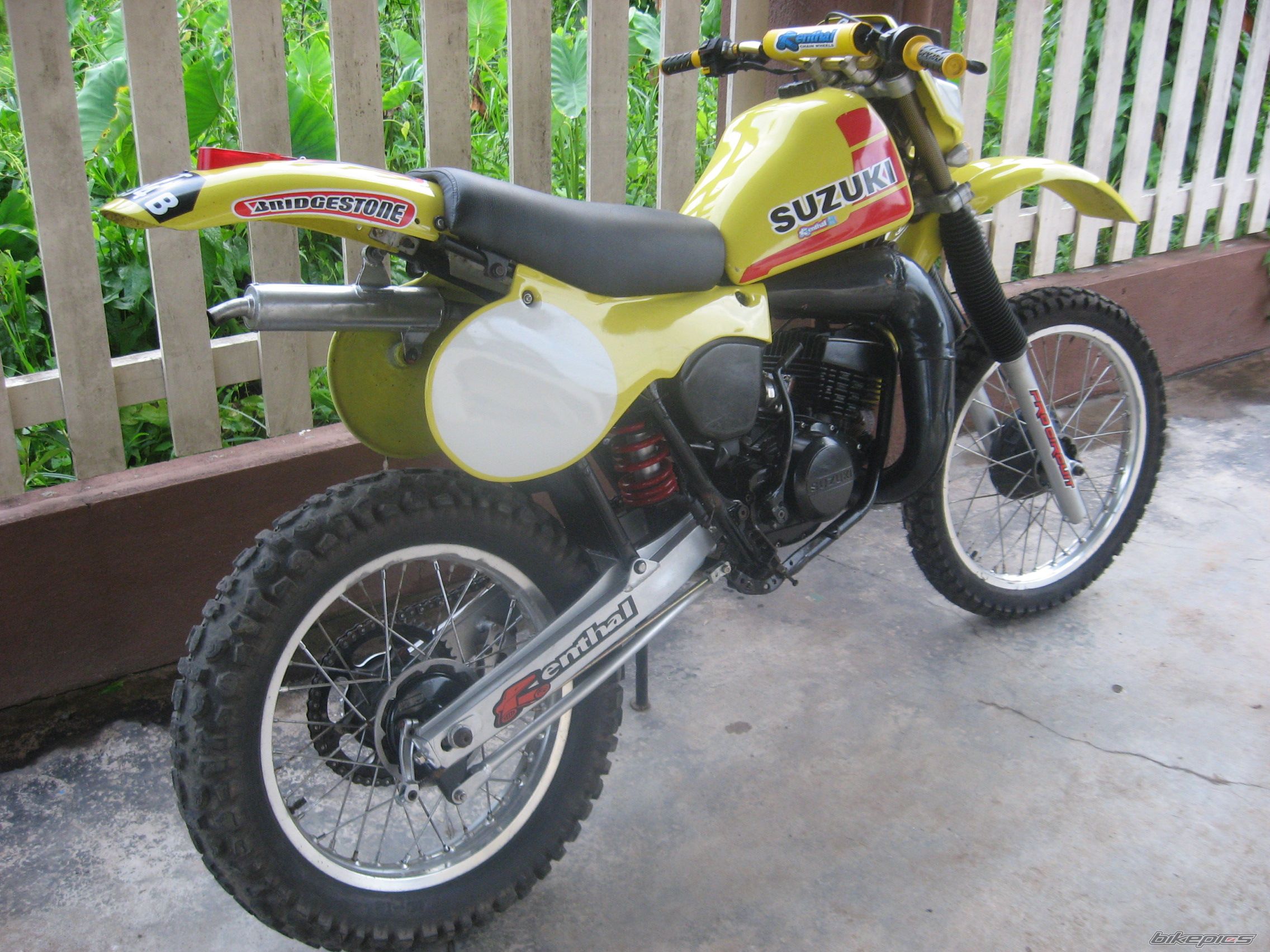 Bike Photo 1329605