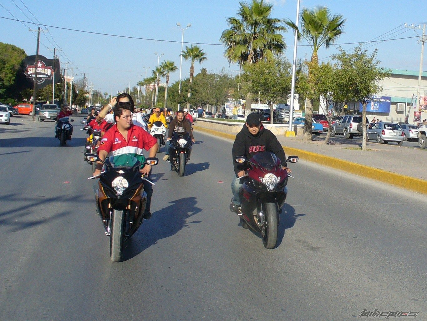 Bike Photo 1329625
