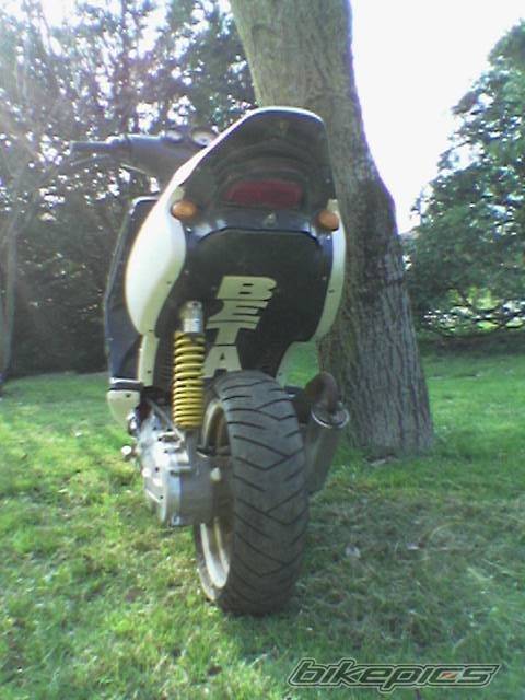 Bike Photo 132967
