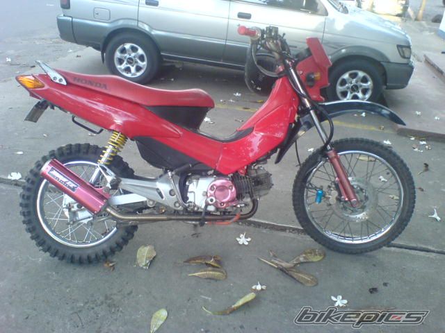 Bike Photo 1329682