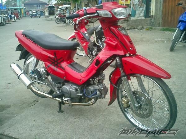 Bike Photo 1329695
