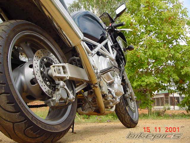 Bike Photo 13297