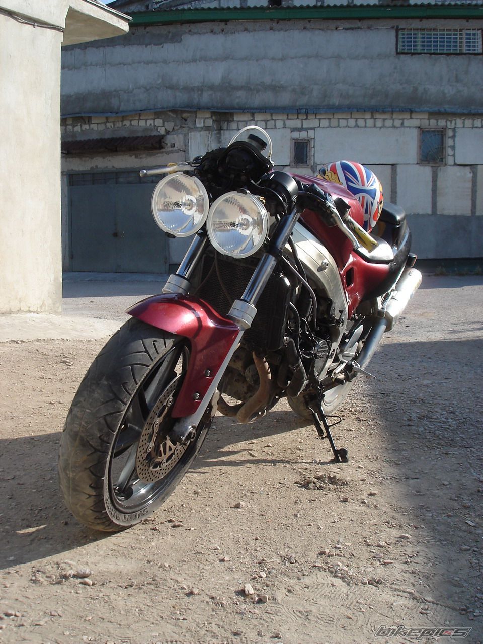 Bike Photo 1329786