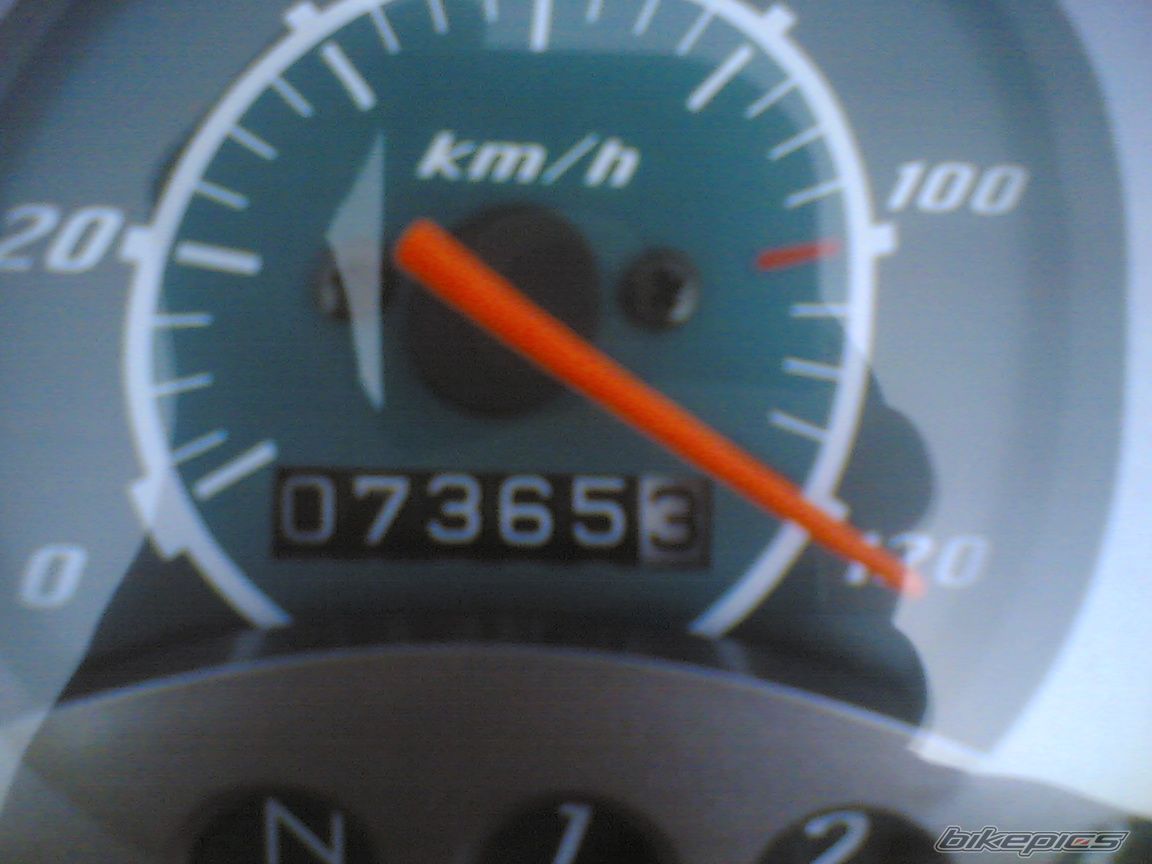 Bike Photo 1329800