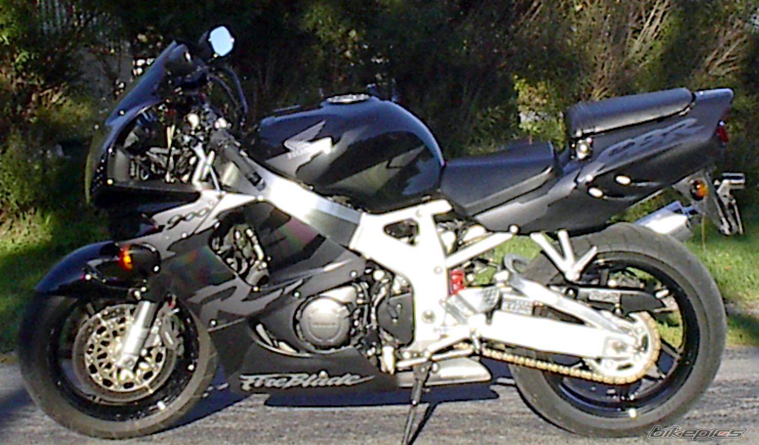 Bike Photo 13299
