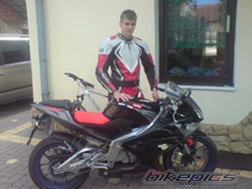 Bike Photo 1329910