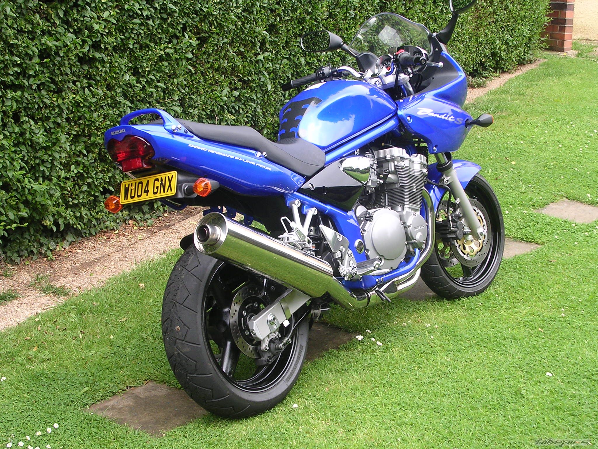 Bike Photo 1329932