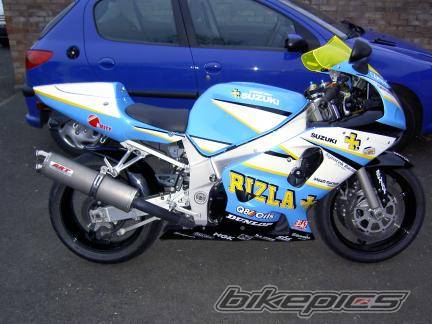 Bike Photo 132995
