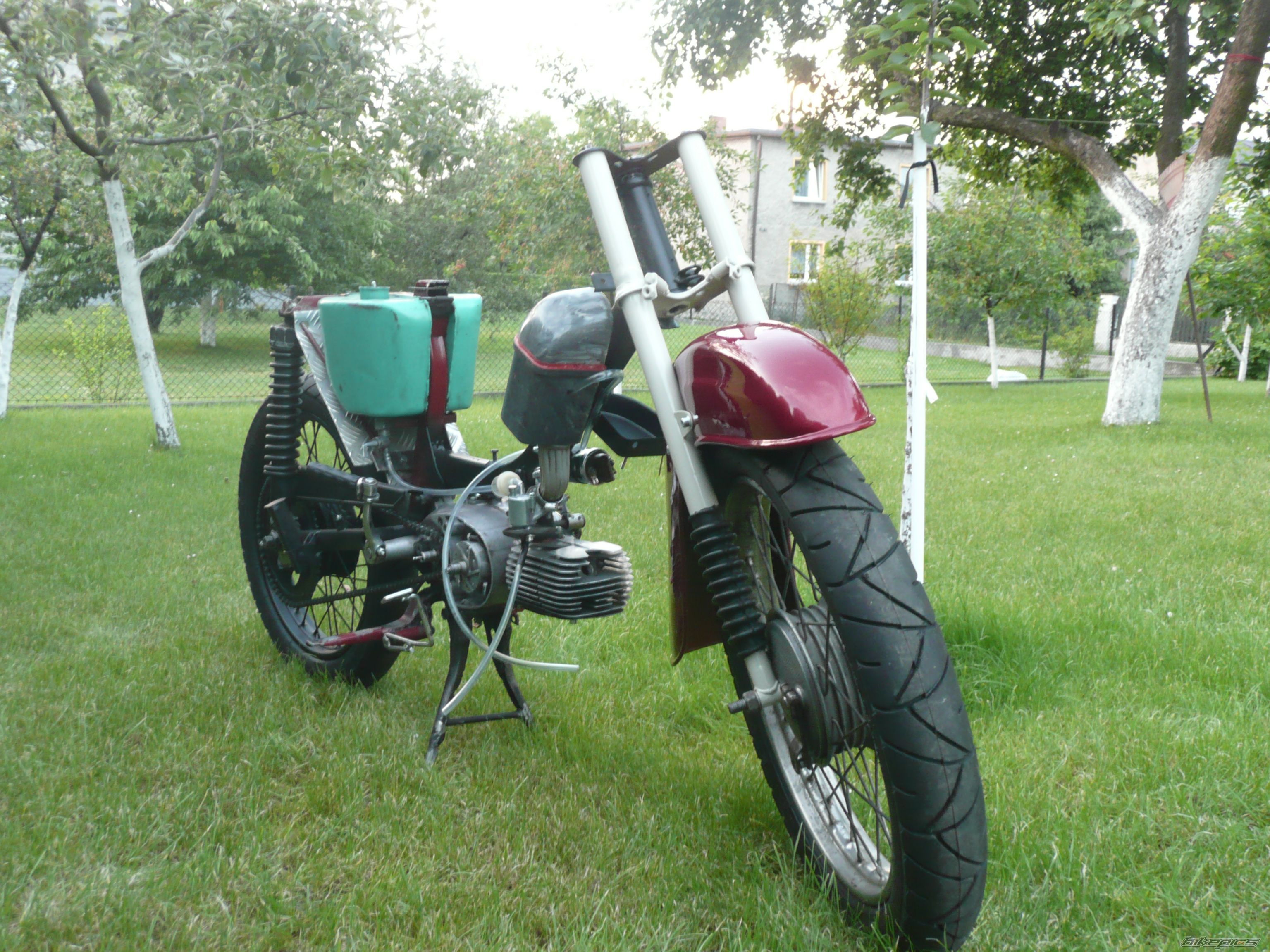 Bike Photo 1329978