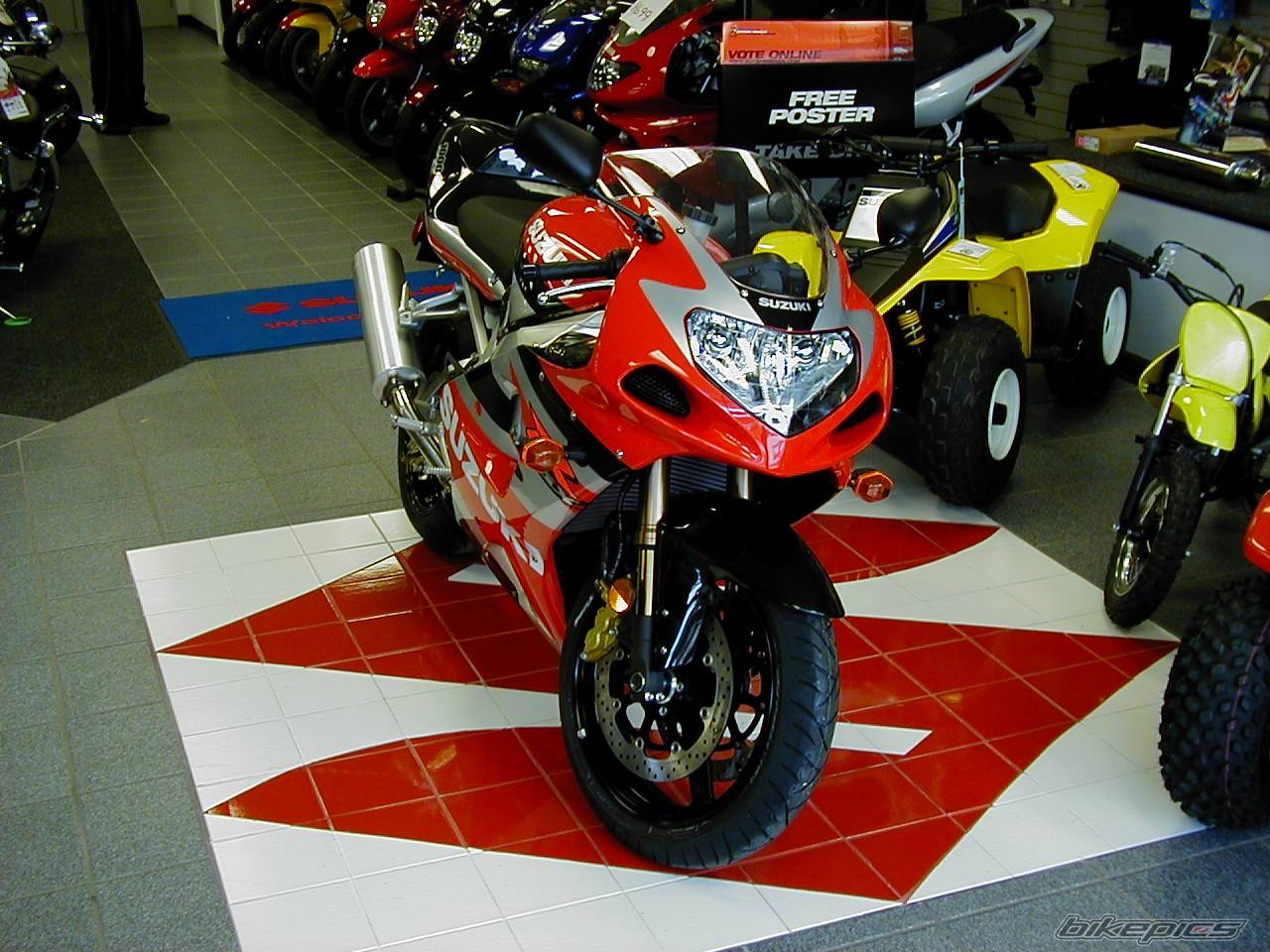 Bike Photo 13302