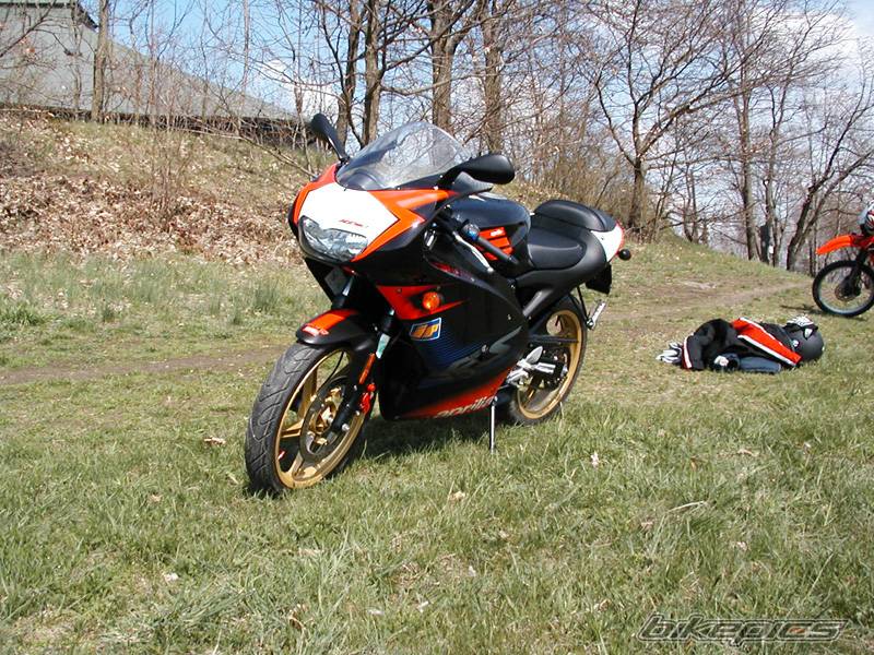 Bike Photo 133031