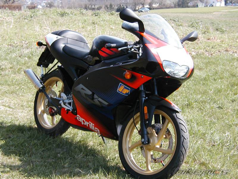 Bike Photo 133032