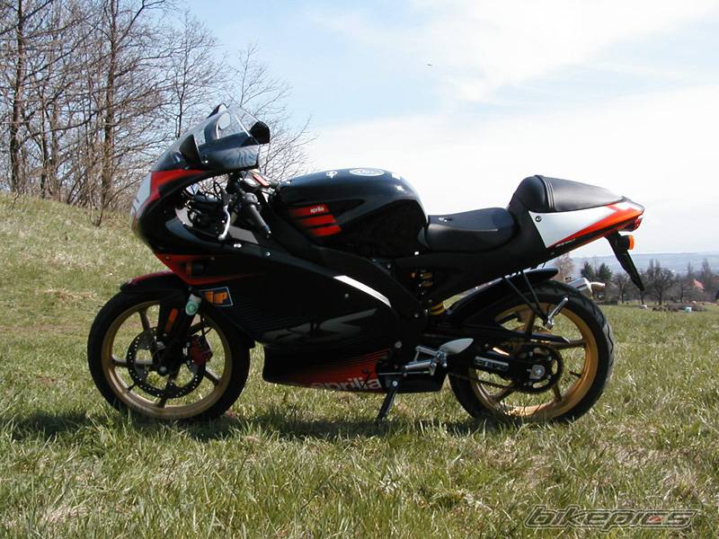 Bike Photo 133035