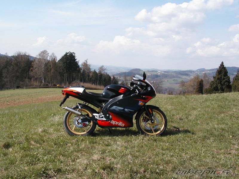 Bike Photo 133037