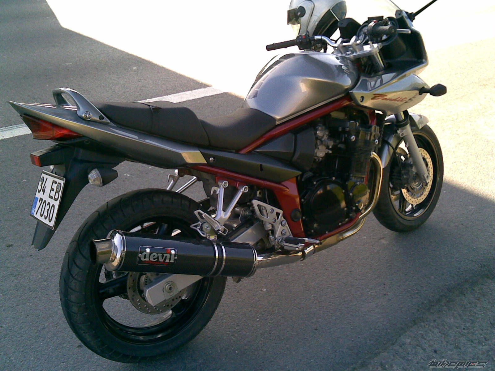 Bike Photo 1330444