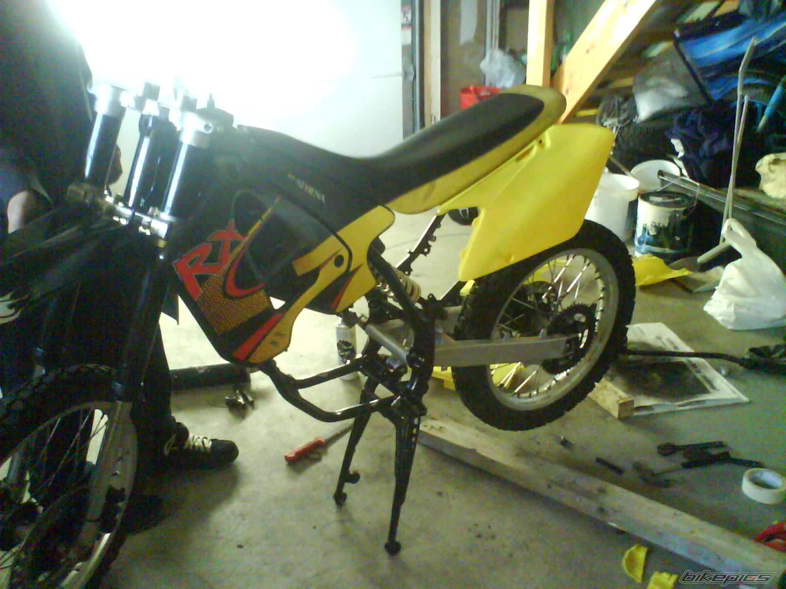 Bike Photo 1330516