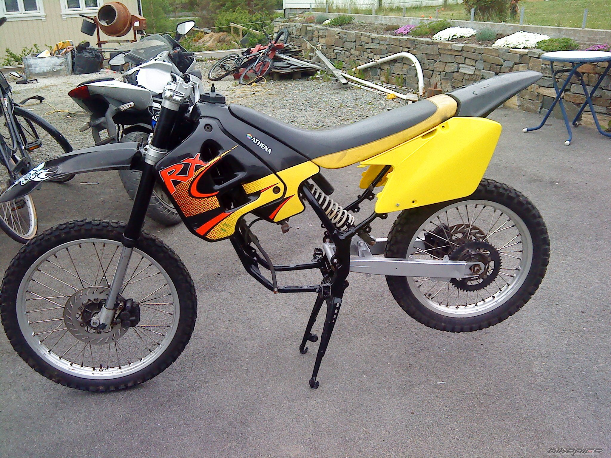 Bike Photo 1330527