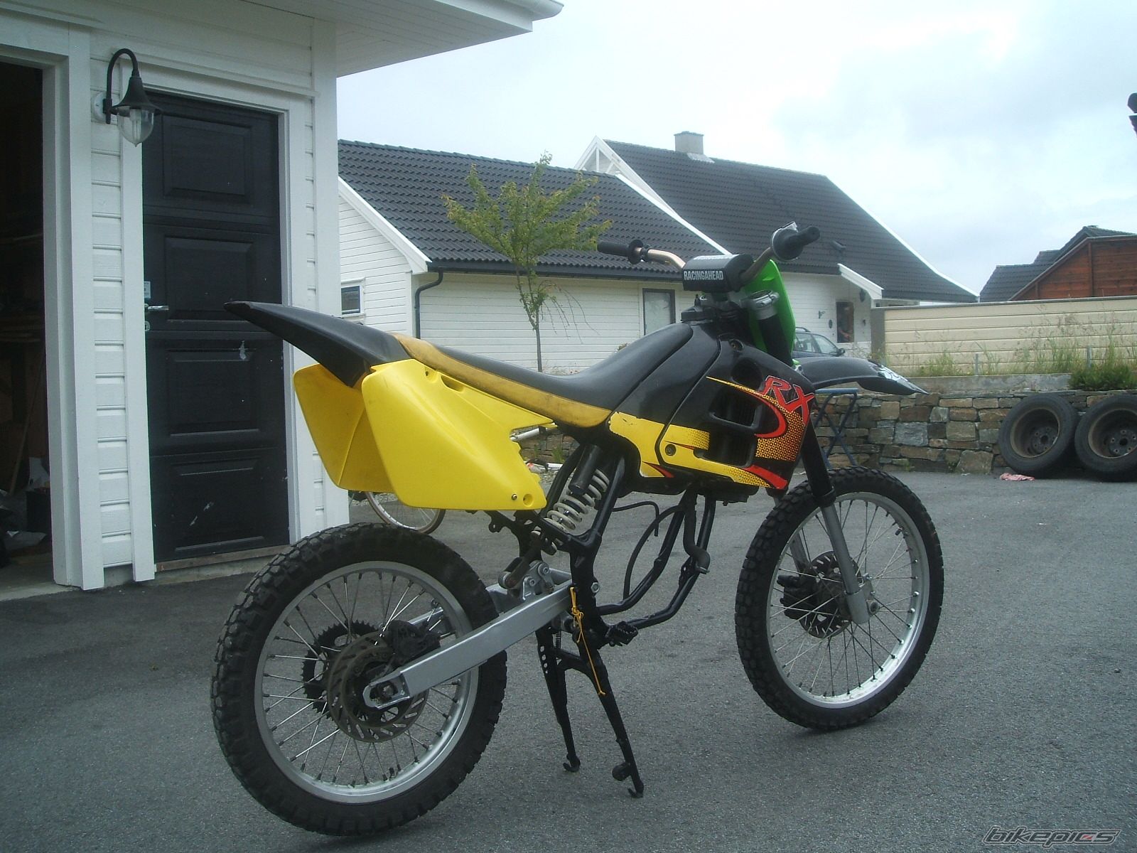 Bike Photo 1330545