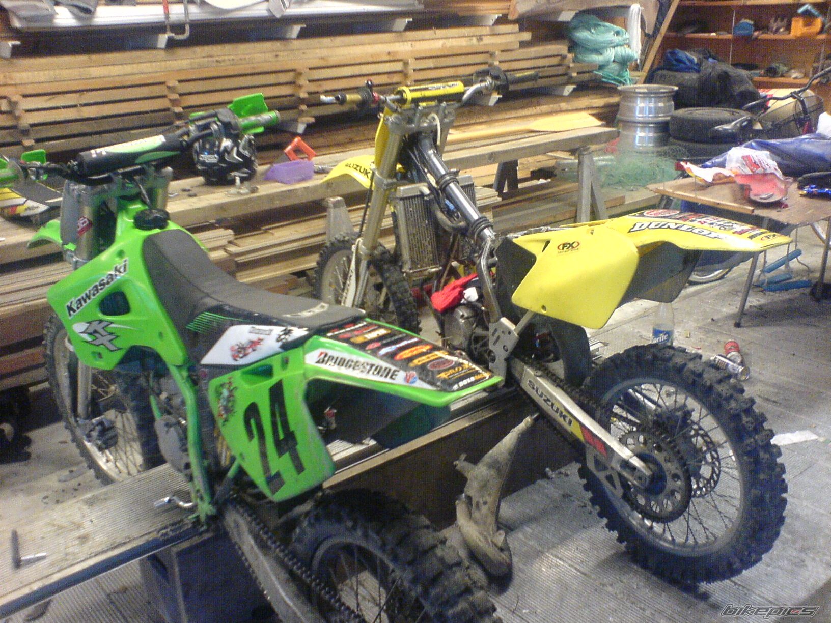 Bike Photo 1330563