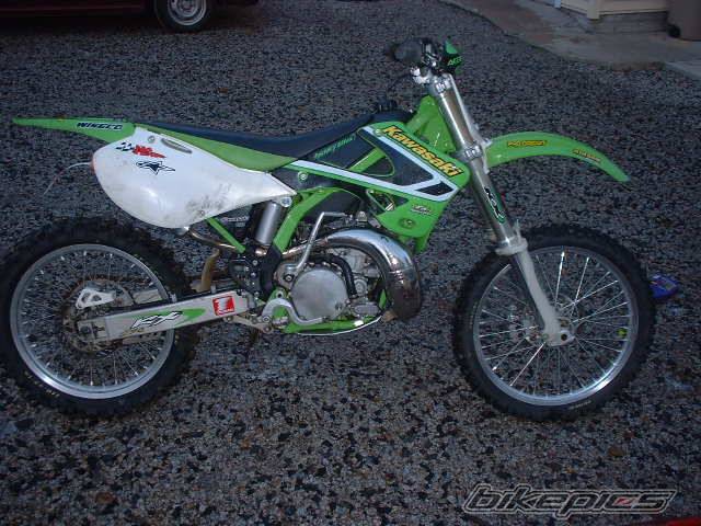 Bike Photo 133057