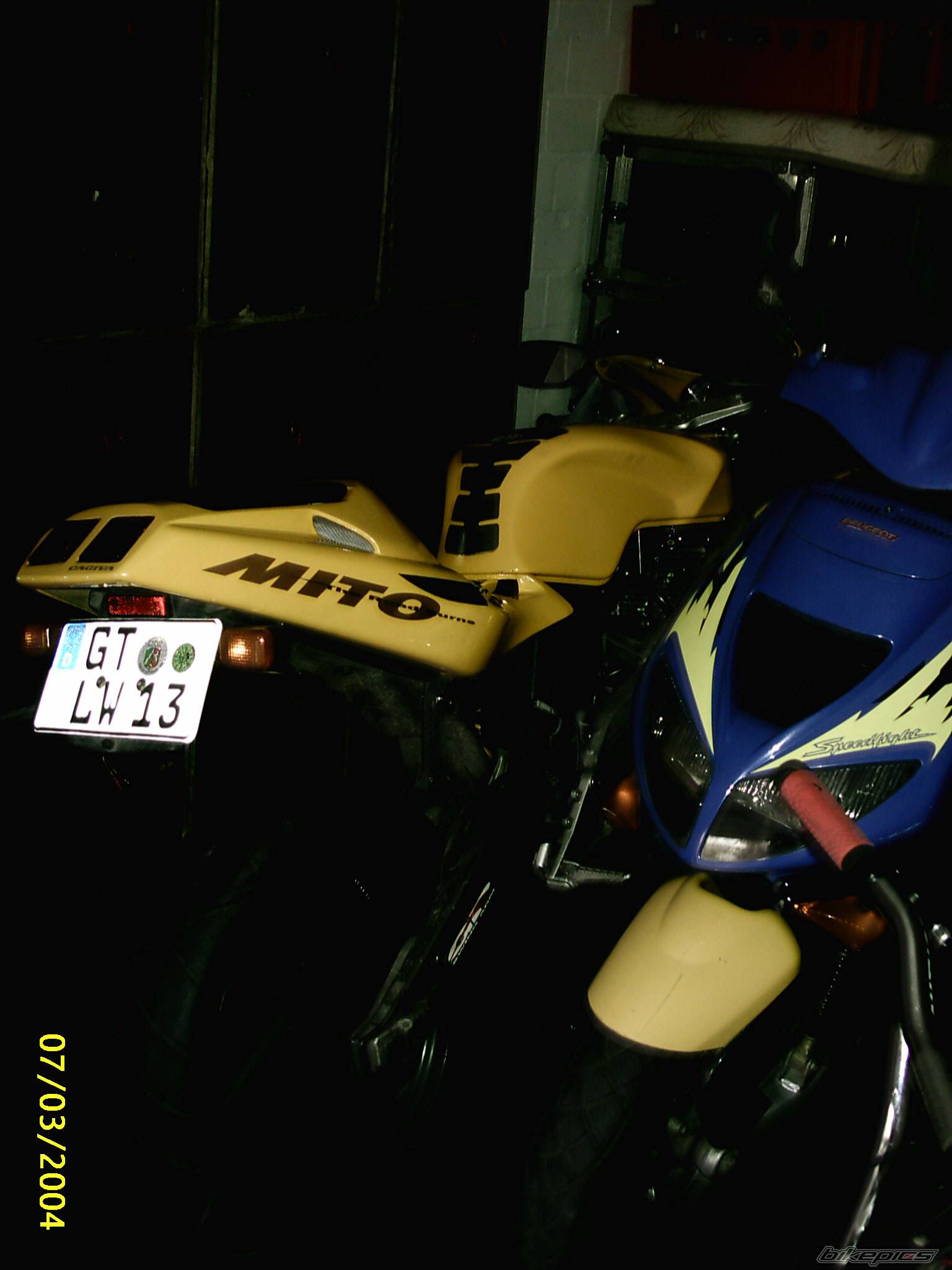 Bike Photo 133066