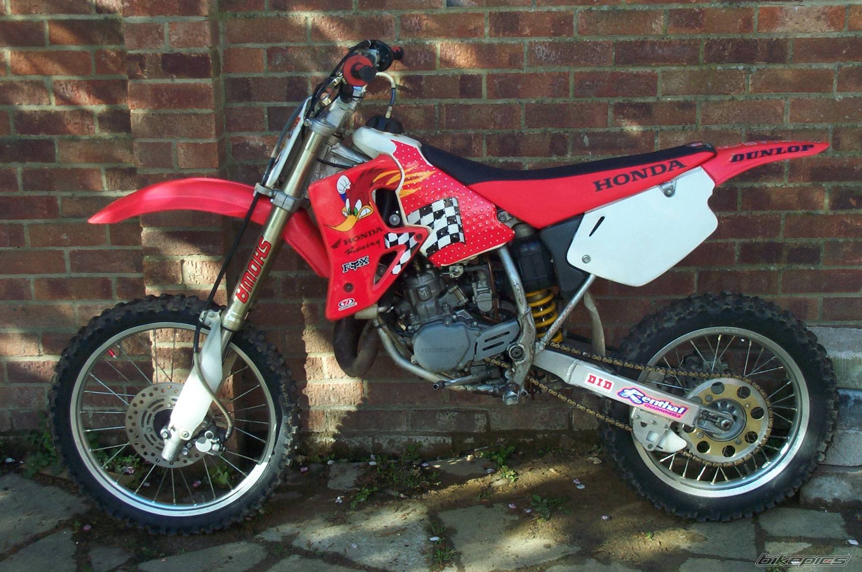 Bike Photo 133071