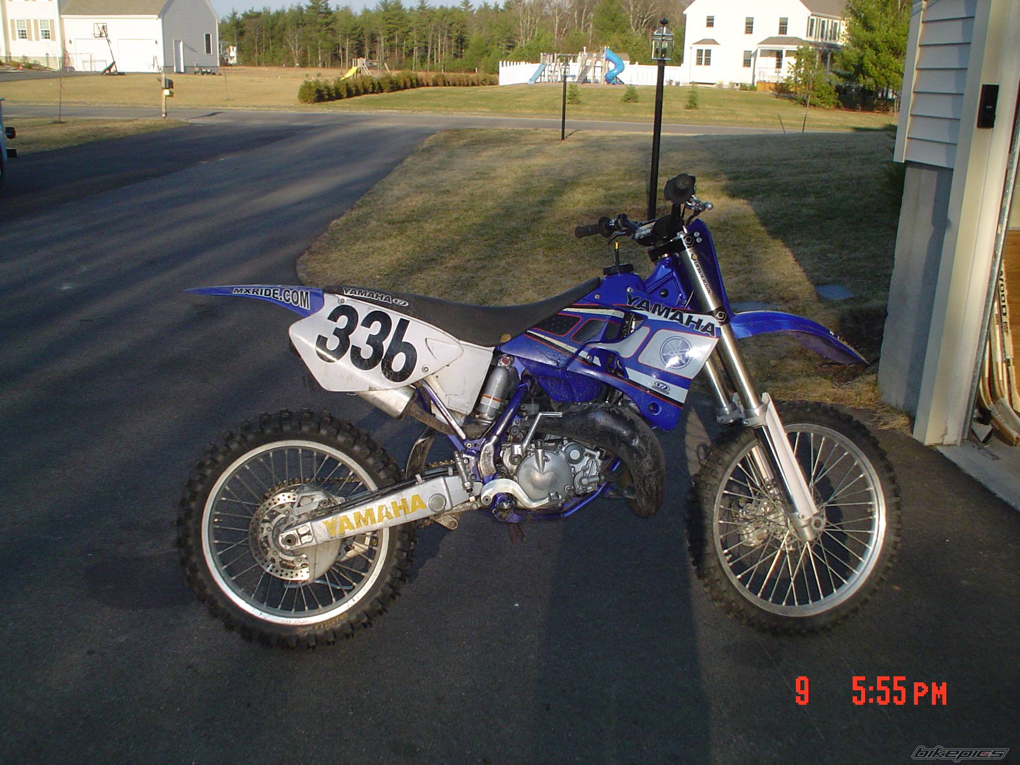 Bike Photo 133072