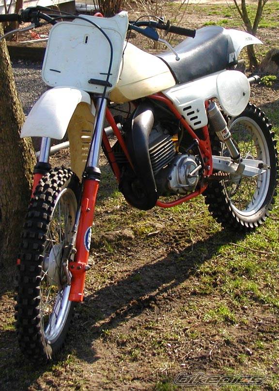 Bike Photo 133105