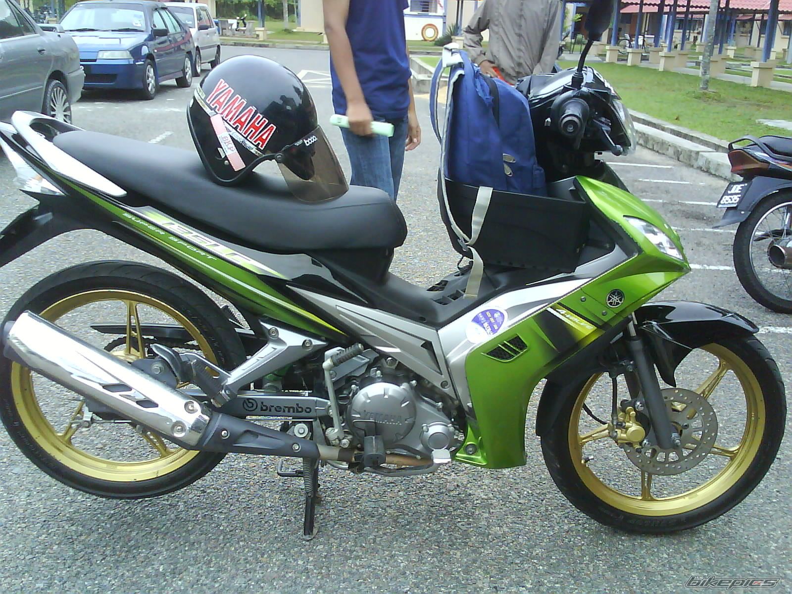 Bike Photo 1331200