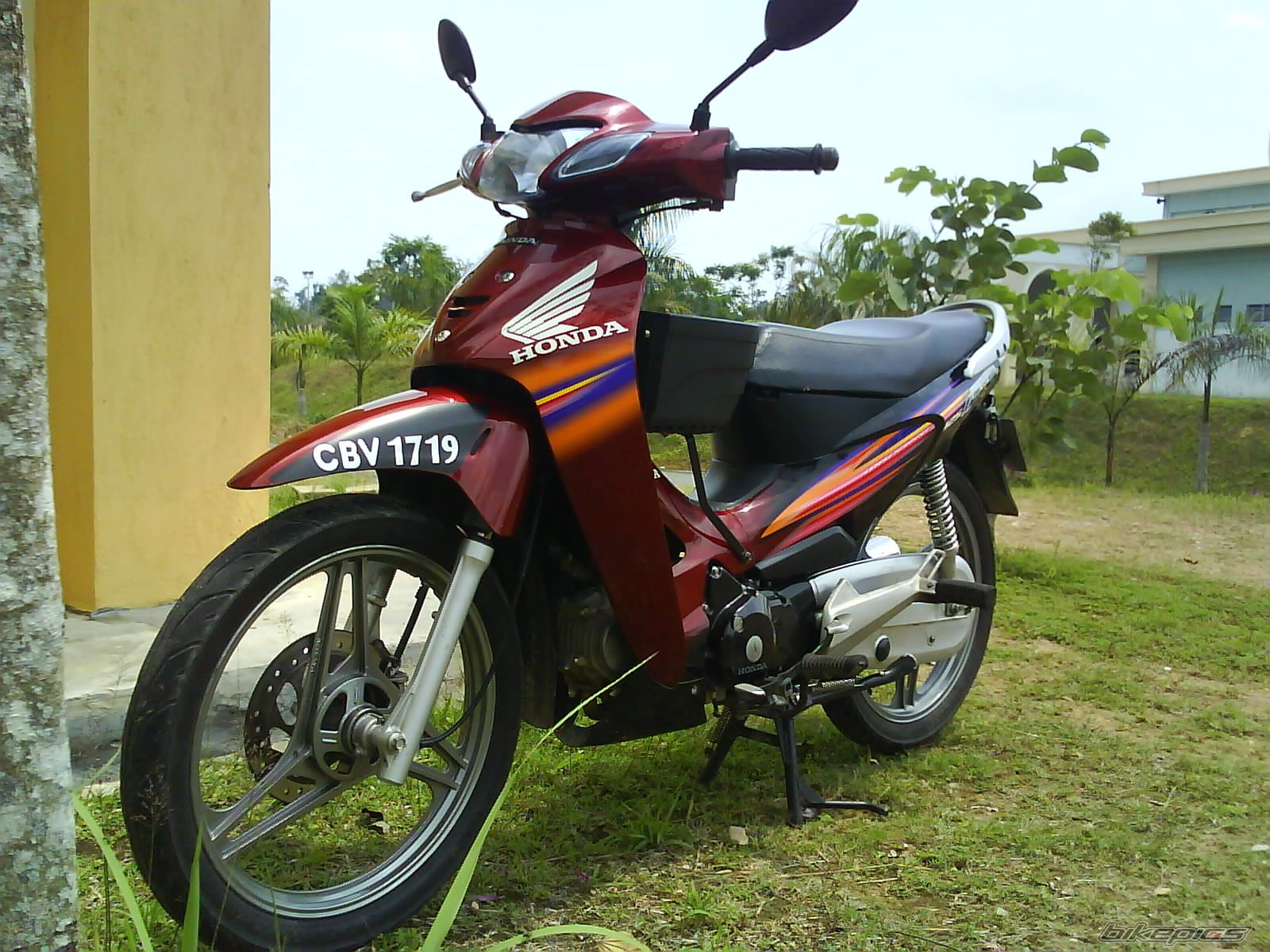 Bike Photo 1331205