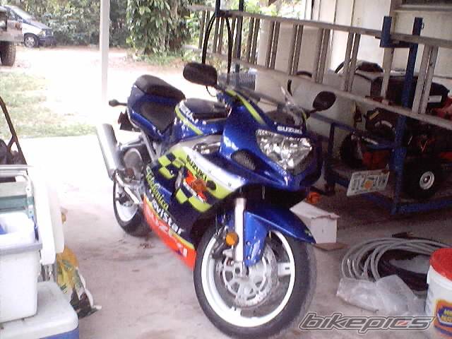 Bike Photo 13313