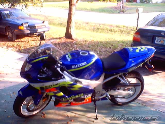 Bike Photo 13314