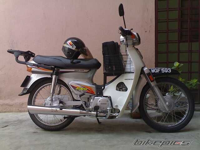 Bike Photo 1331405