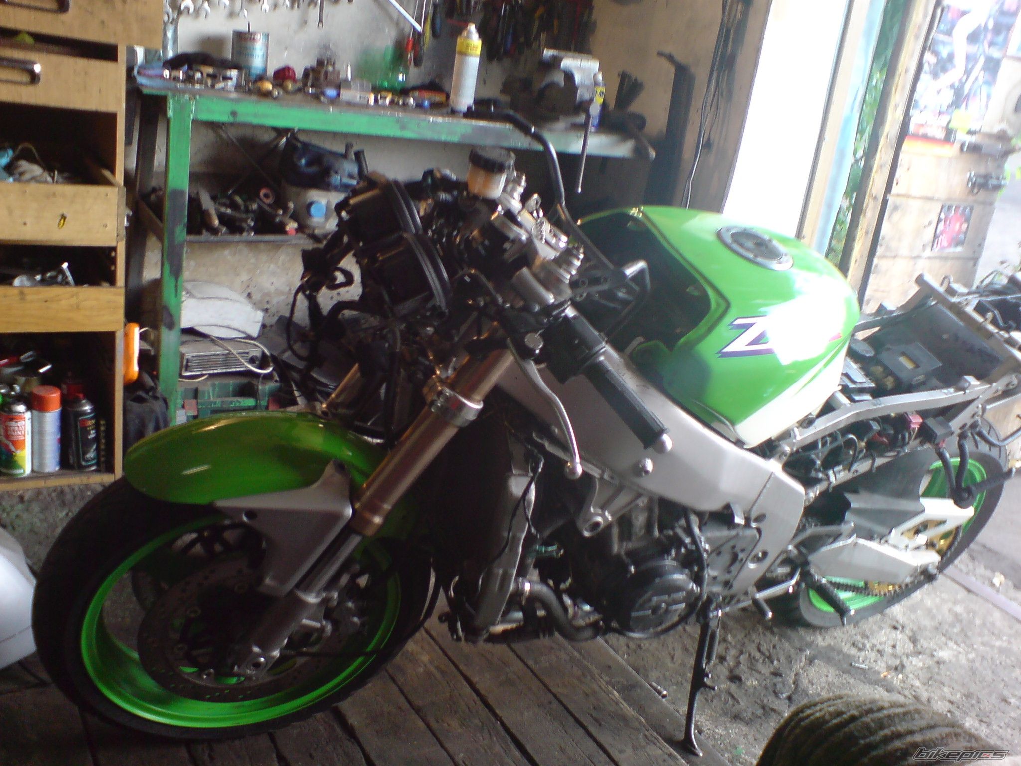 Bike Photo 1331530