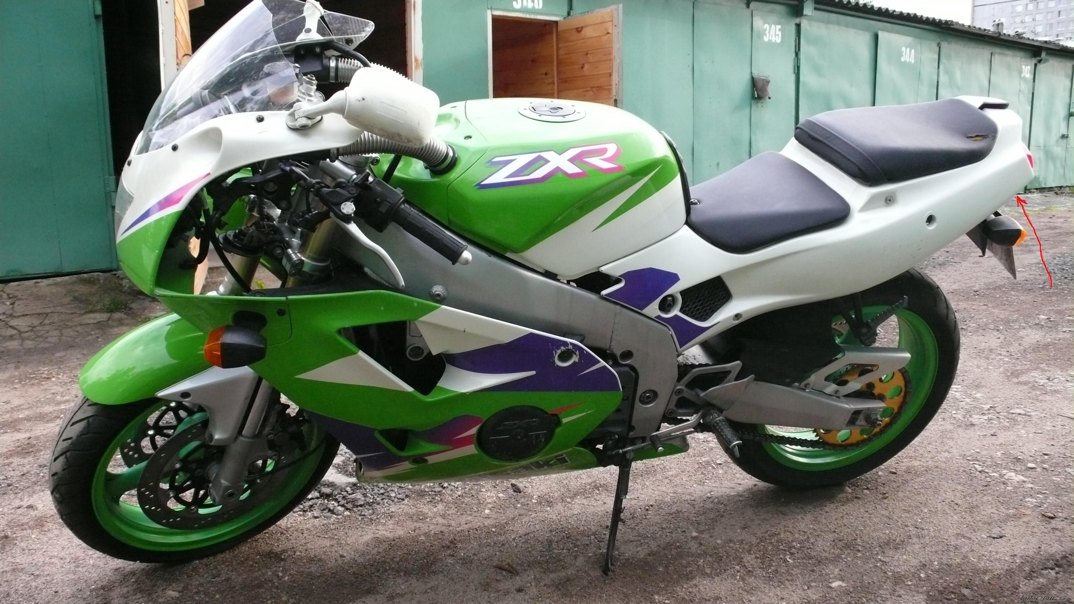 Bike Photo 1331534