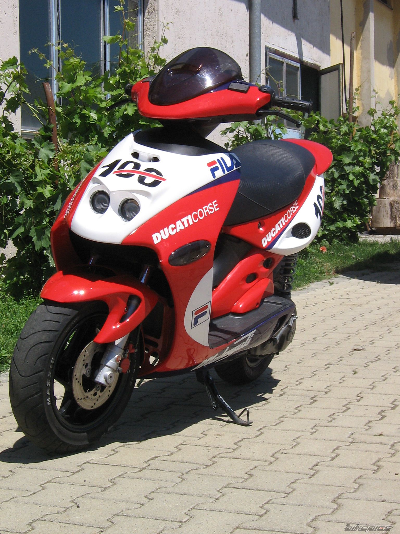 Bike Photo 1331537