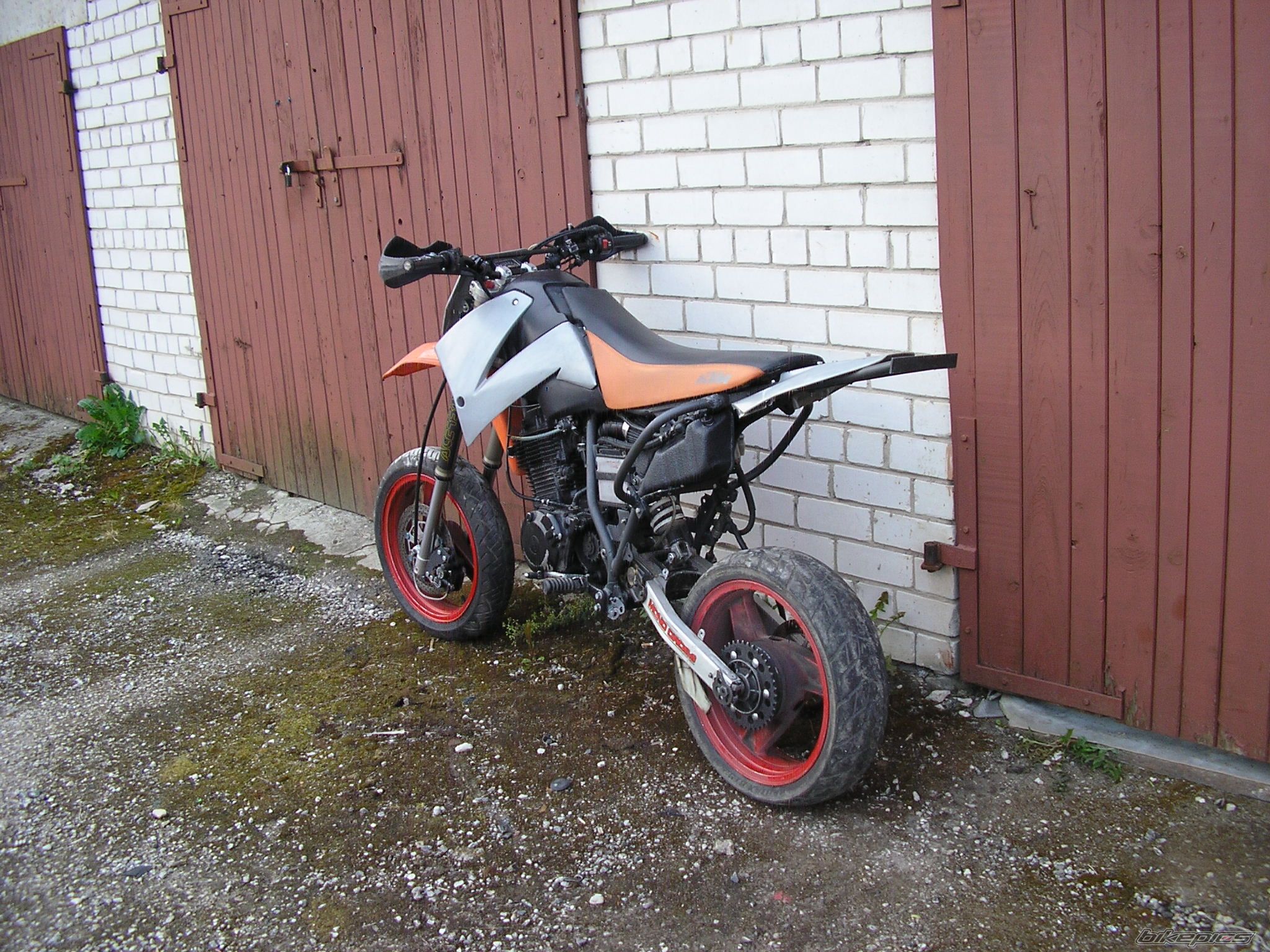 Bike Photo 1331576