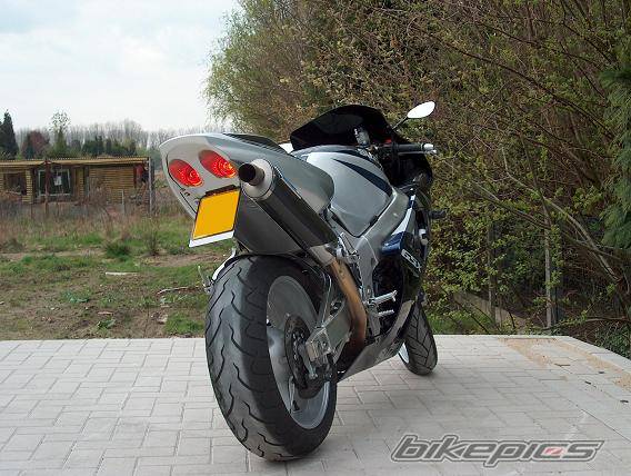 Bike Photo 133162