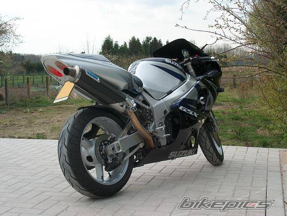 Bike Photo 133164