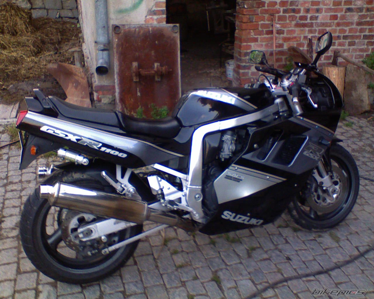 Bike Photo 1331663