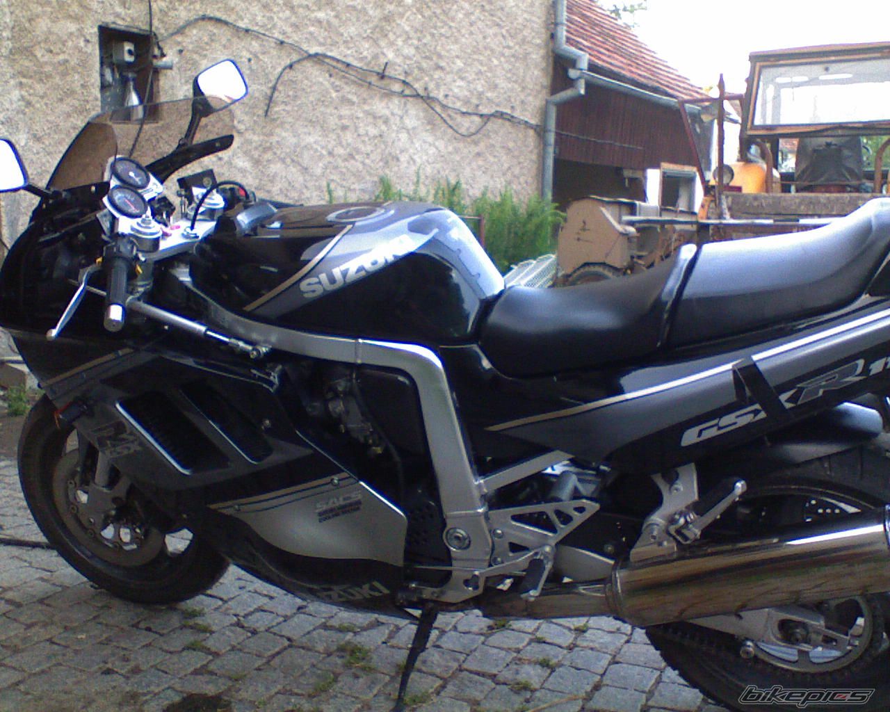Bike Photo 1331667