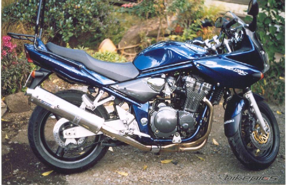Bike Photo 133191
