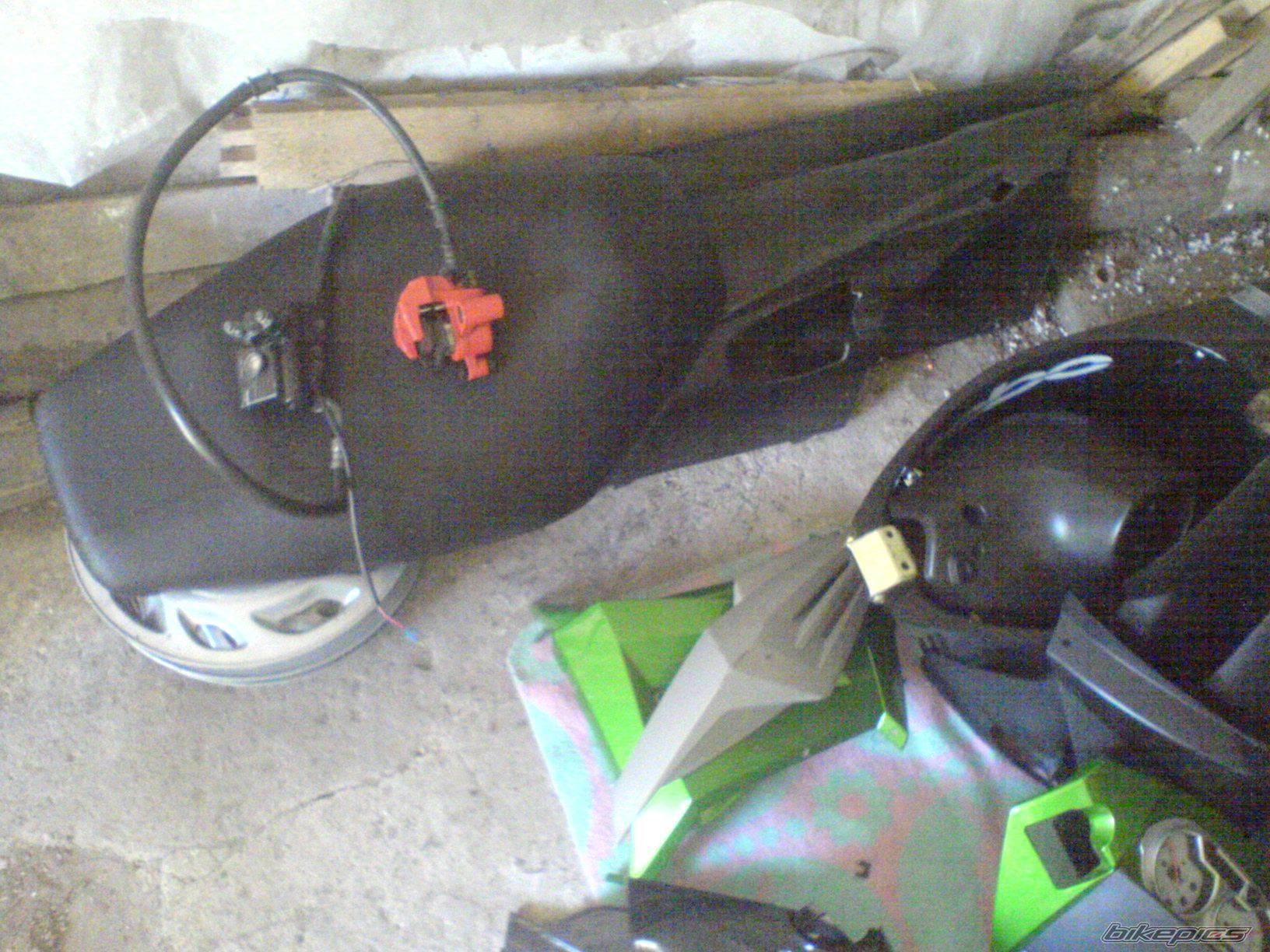 Bike Photo 1332282