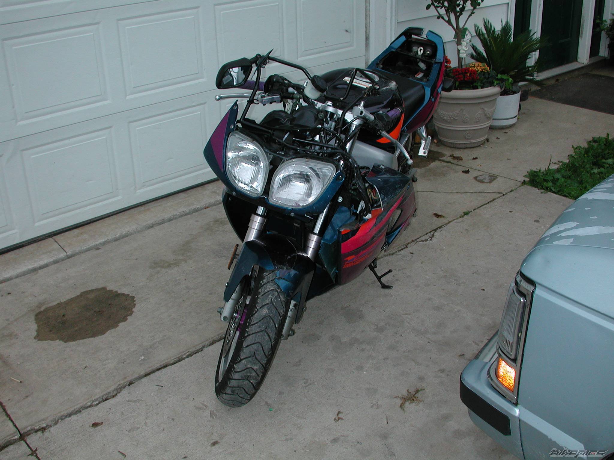 Bike Photo 133237