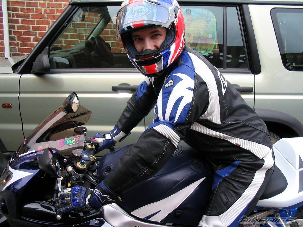 Bike Photo 133252