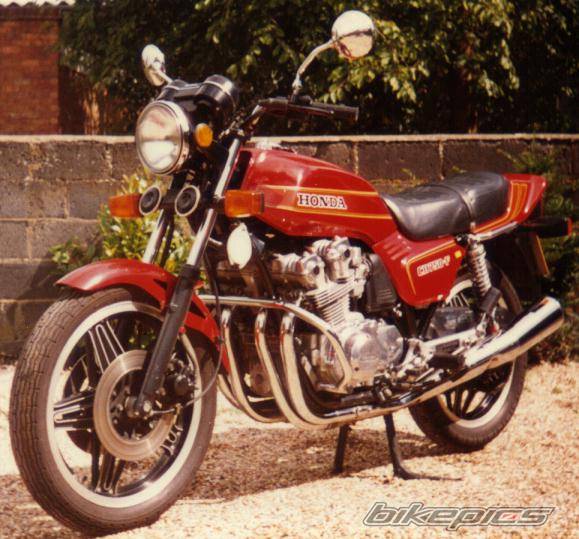 Bike Photo 13327