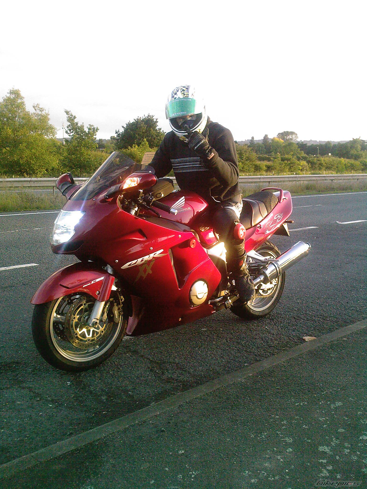 Bike Photo 1332717